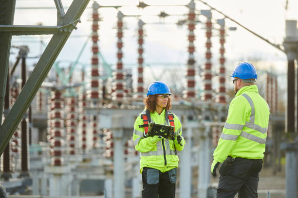 Best Licensed Electrician  in Boonton, NJ