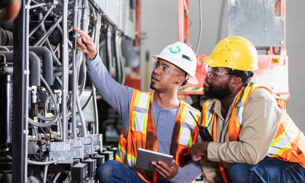 Best Electrical Rewiring Services  in Boonton, NJ