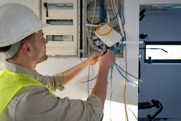 Best Electrical Outlet Repair  in Boonton, NJ