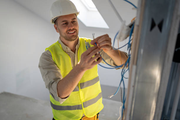 Best Affordable Electrician  in Boonton, NJ