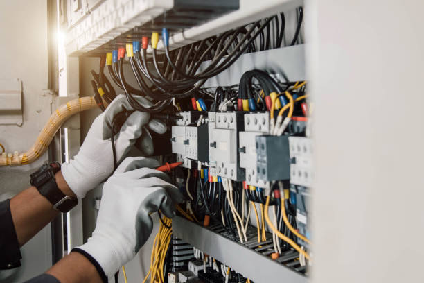 Best Local Electrician Companies  in Boonton, NJ